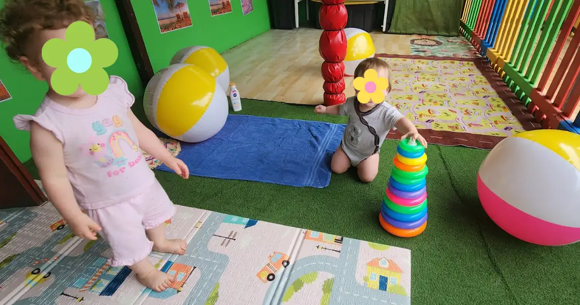 Baby daycare in Bothasig