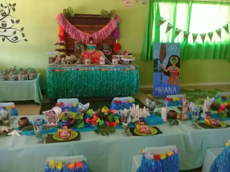 Party venue in Bothasig