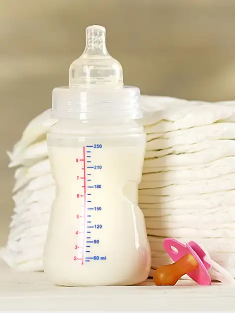 baby daycare in Bothasig