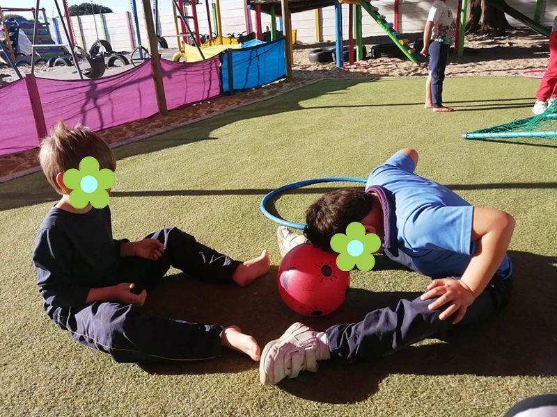 Aftercare in Bothasig