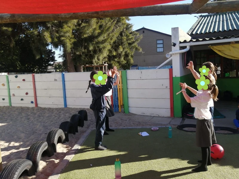 Aftercare in Bothasig