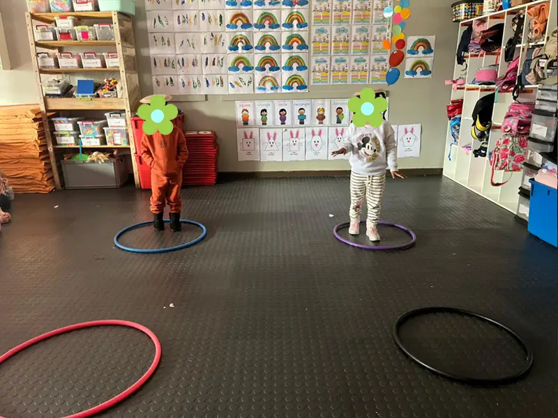 daycare for 3 to 4 year old in Bothasig