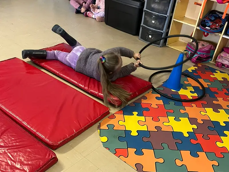 Daycare for 4 to 5 year old in Bothasig