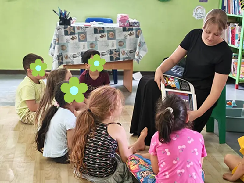 Grade R in Bothasig - The Learning Tree Educare