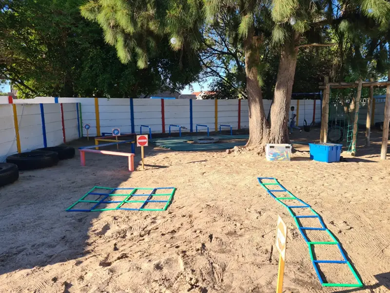 Saturday sitters in Bothasig