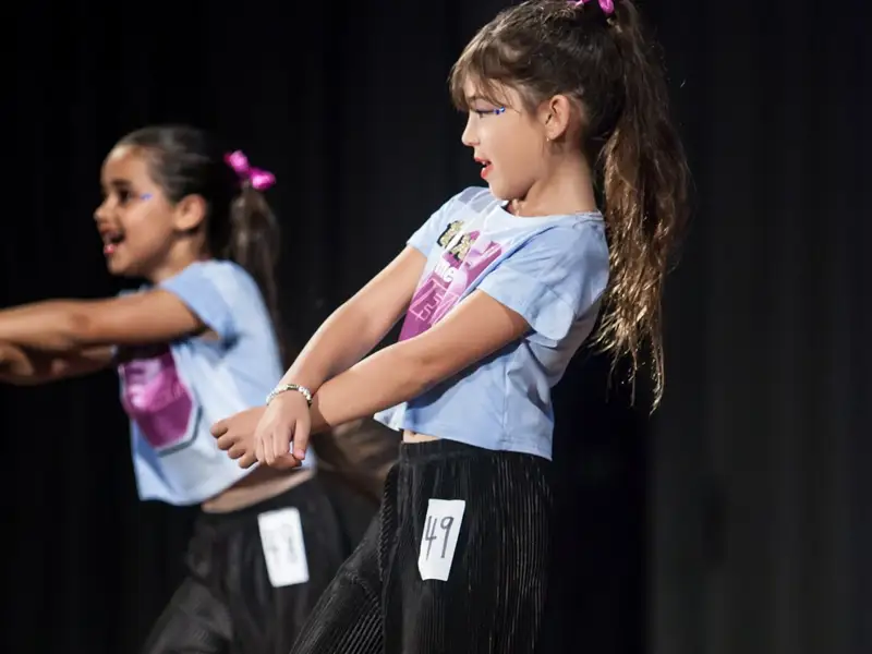 Shelby Ray Dance Collective