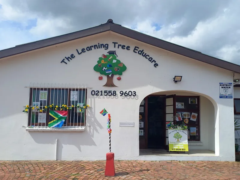 The Learning Tree Educare Bothasig