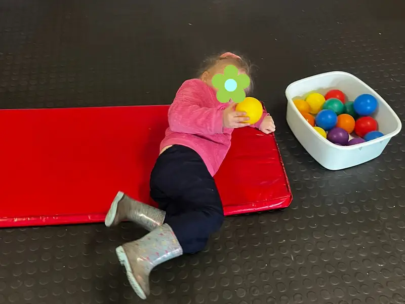 daycare for 3 to 4 year old