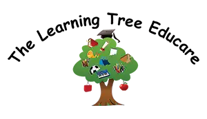 the learning tree logo